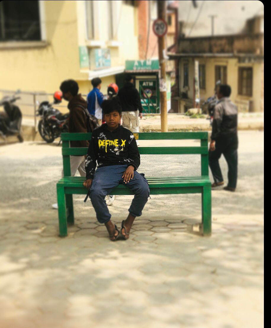 Scaling Impact with Style: 10 Benches Deployed Under Project STLRP