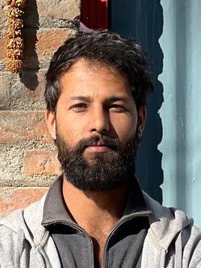 Manish Karki