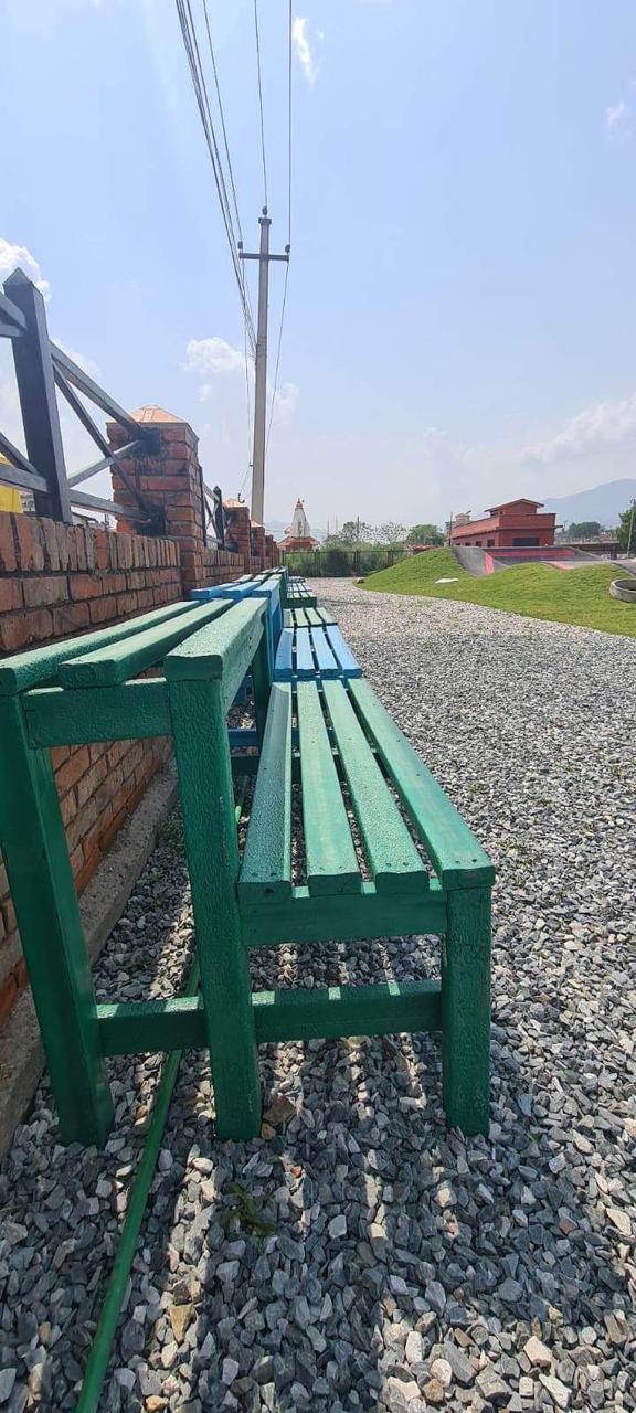 UNDP Accelerator Lab Partnership