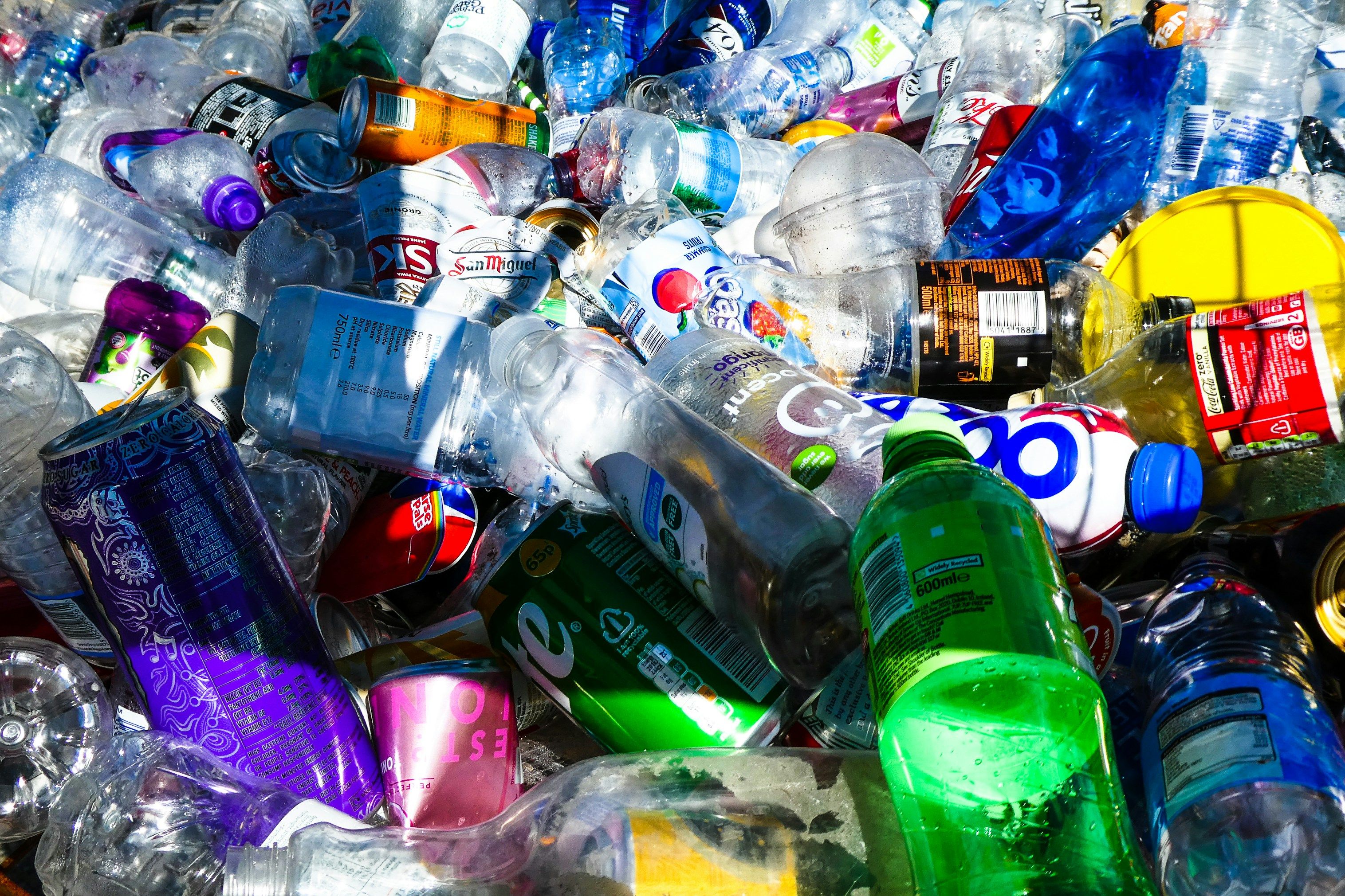 The Future of Plastic Waste Management in Nepal