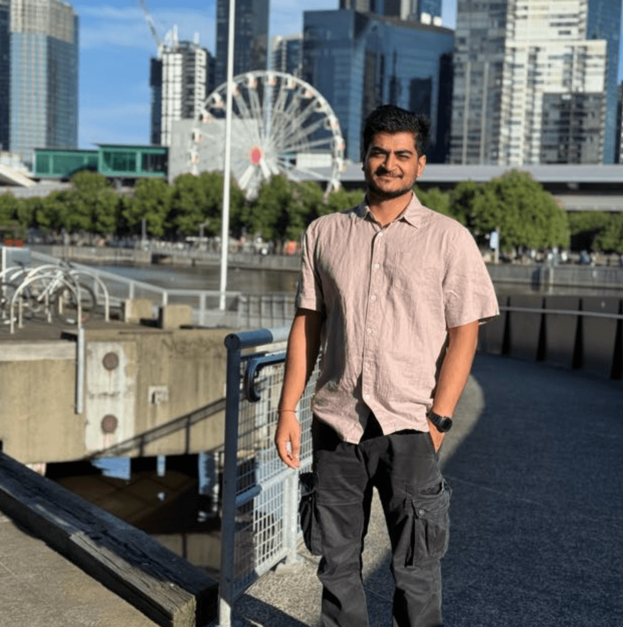 Anuj