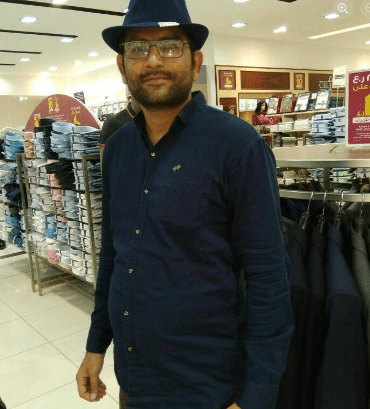 Imran