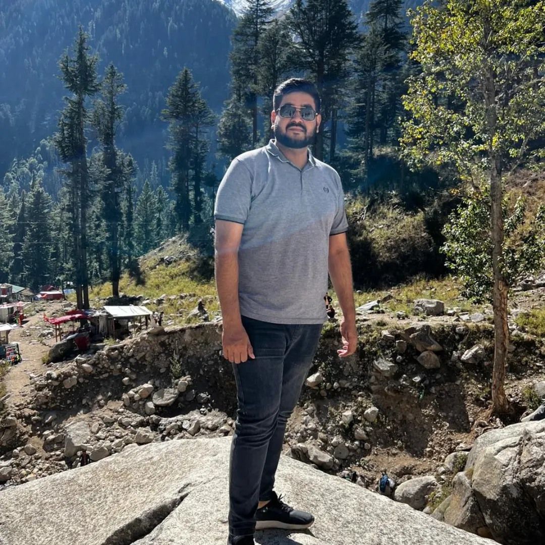 Mirza