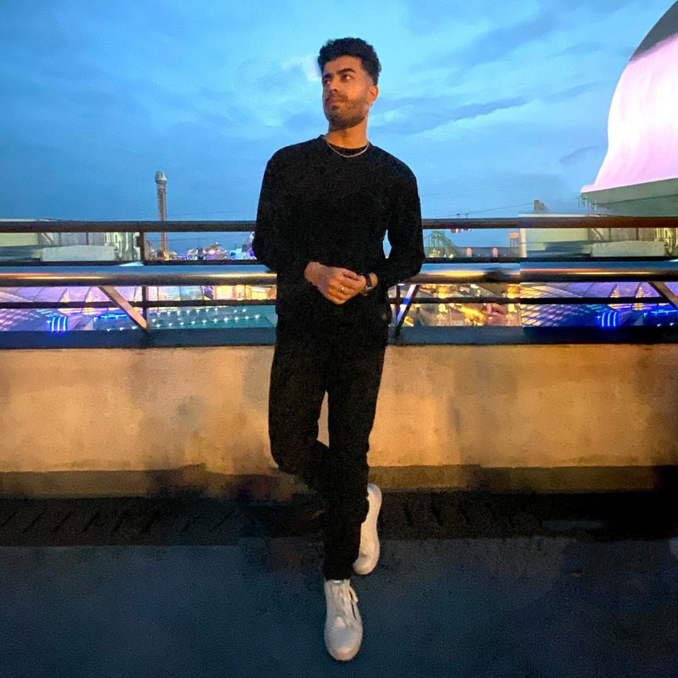 Shakaib